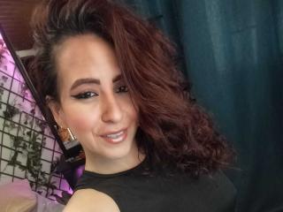 CamillePaulis - Live sex cam - 26086893