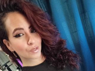 CamillePaulis - Live sex cam - 26086937