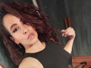 CamillePaulis - Live sex cam - 26086965