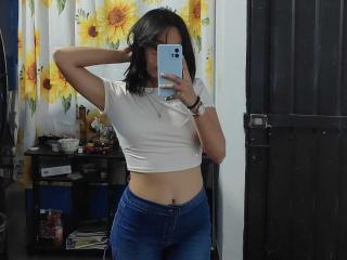 LanaKlaire - Sexe cam en vivo - 26087553