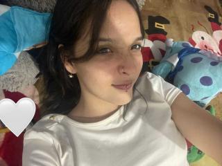 LanaKlaire - Sexe cam en vivo - 26087557