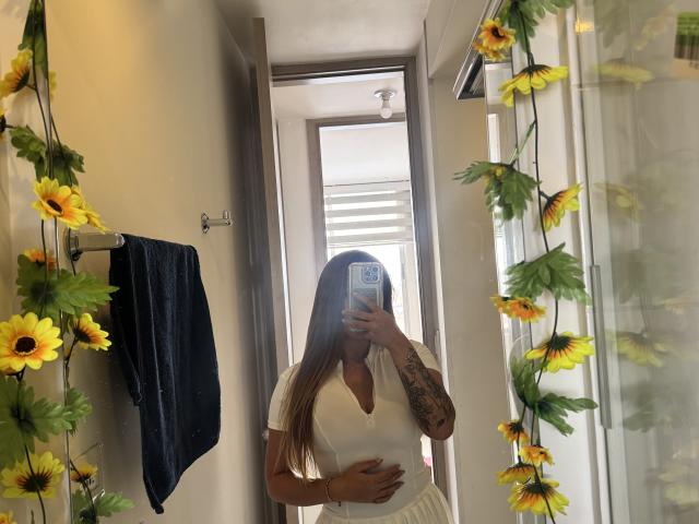 NatSorian - Live sex cam - 26087657