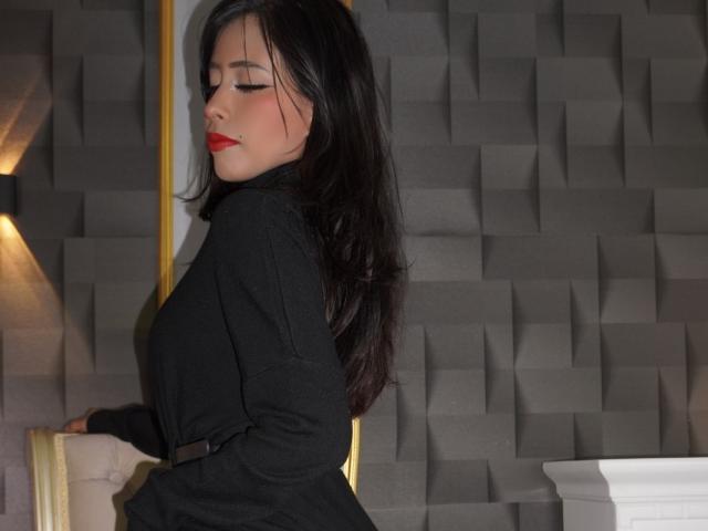 SophyDubois - Live sex cam - 26087689