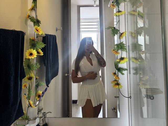 NatSorian - Live sex cam - 26087705