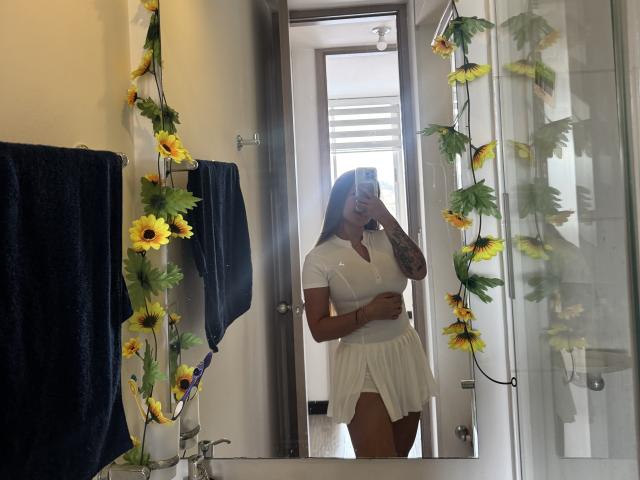 NatSorian - Live sex cam - 26087713