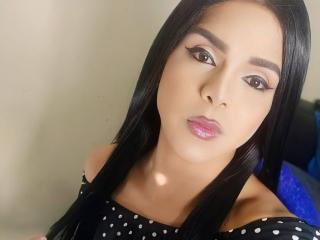 RoxanaLatinaTrans - Sexe cam en vivo - 26088169