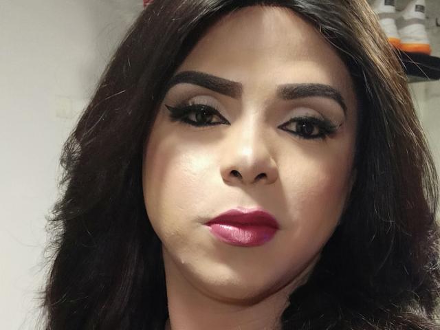 RoxanaLatinaTrans - Live porn &amp; sex cam - 26088213