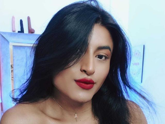 MichelleDenise - Live porn &amp; sex cam - 26088545
