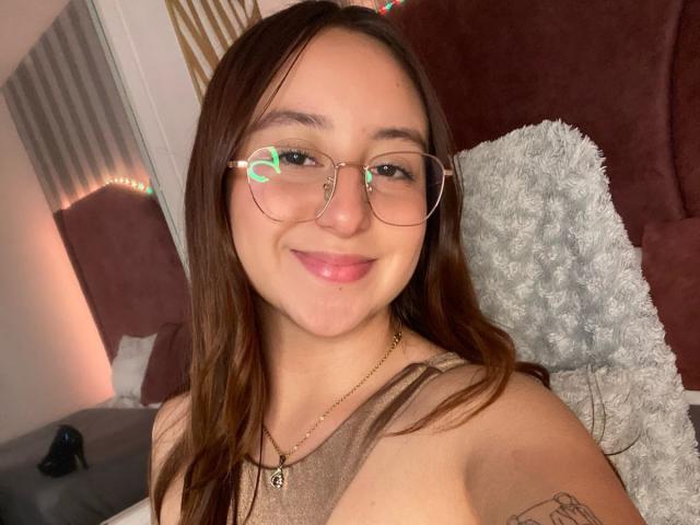 VioletaBabe - Sexe cam en vivo - 26088641