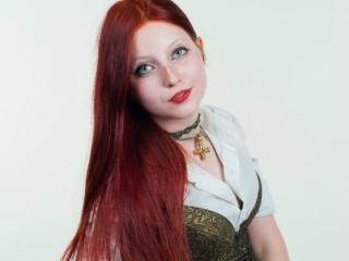 DeboraBabe - Live Sex Cam - 2608895