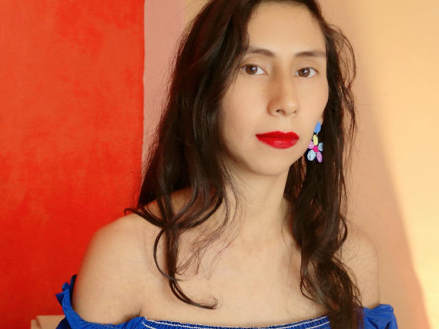 MoonLipsonx - Sexe cam en vivo - 26089205