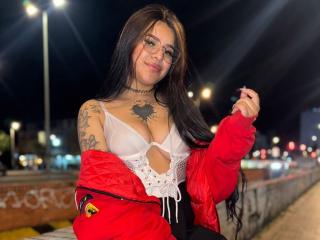 AdharaEvans - Live porn &amp; sex cam - 26089293