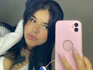 AdharaEvans - Live porn &amp; sex cam - 26089325