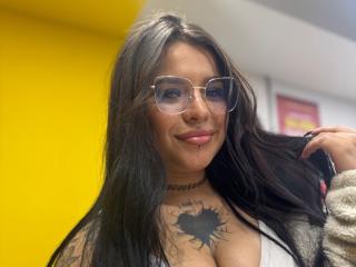 AdharaEvans - Live porn &amp; sex cam - 26089369