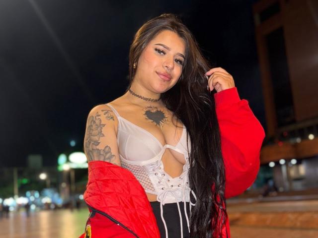 AdharaEvans - Live porn &amp; sex cam - 26089389