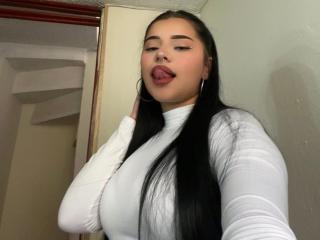 AdharaEvans - Live porn &amp; sex cam - 26089405