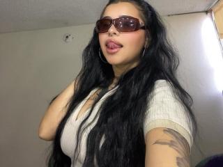 AdharaEvans - Live porn &amp; sex cam - 26089417