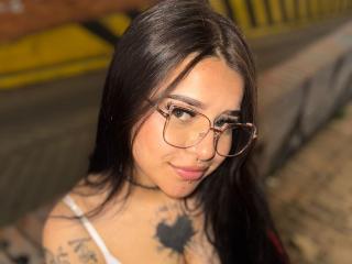 AdharaEvans - Live porn &amp; sex cam - 26089449