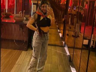 AdharaEvans - Live porn &amp; sex cam - 26089513