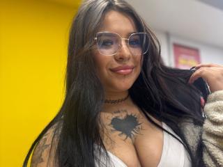 AdharaEvans - Live porn &amp; sex cam - 26089521