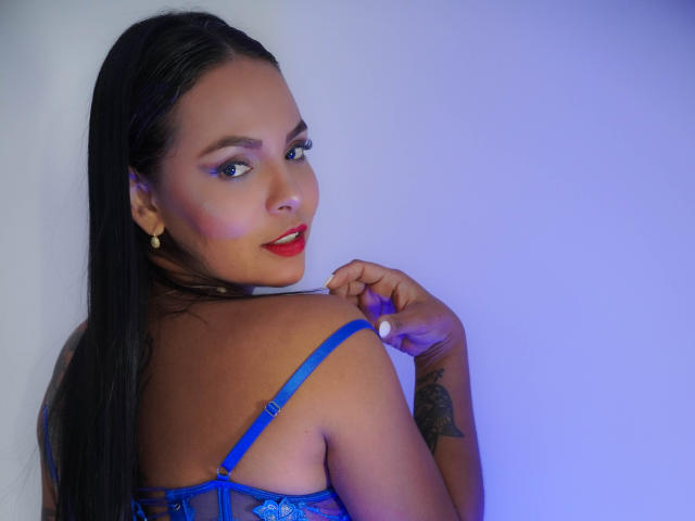 JessicaFiore - Camera khiêu dâm &amp; quyến rũ trực tiếp - 26089897