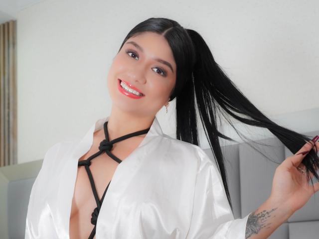 CamilaVerone - Camera khiêu dâm &amp; quyến rũ trực tiếp - 26090441