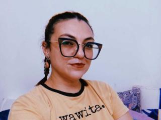 LunaRausch - Sexe cam en vivo - 26090585