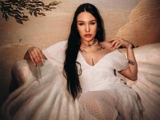 NikkiGoldX - Sexe cam en vivo - 26090609
