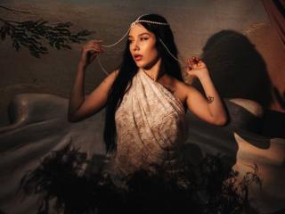 NikkiGoldX - Sexe cam en vivo - 26090613