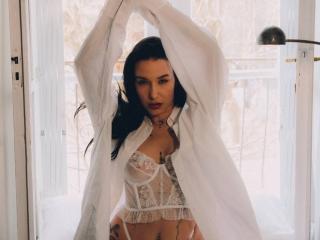 NikkiGoldX - Sexe cam en vivo - 26090633
