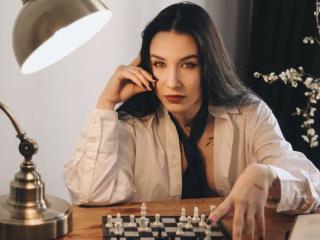NikkiGoldX - Sexe cam en vivo - 26090637