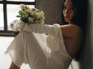 NikkiGoldX - Sexe cam en vivo - 26090829