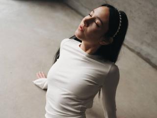 NikkiGoldX - Sexe cam en vivo - 26090833