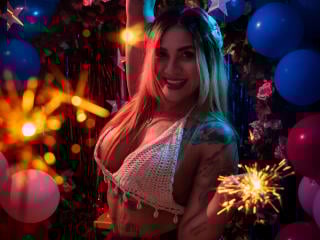 AzhunaStar - Live porn &amp; sex cam - 26091681