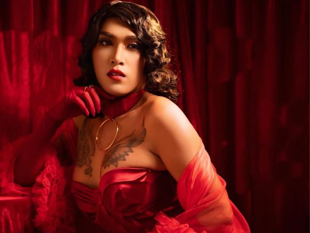 TemptressBella69 - Live sex cam - 26092345