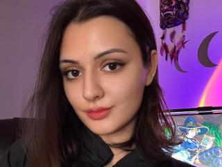 SunnyLeila - Sexe cam en vivo - 26092545
