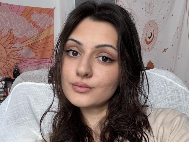 SunnyLeila - Live porn &amp; sex cam - 26092549