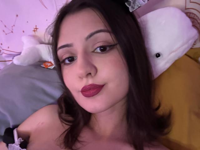 SunnyLeila - Live sex cam - 26092553