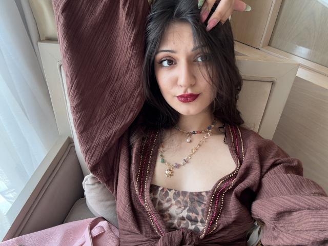 SunnyLeila - Live porn &amp; sex cam - 26092569