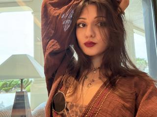 SunnyLeila - Sexe cam en vivo - 26092573