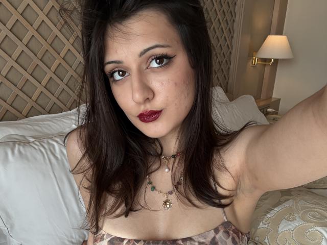 SunnyLeila - Sexe cam en vivo - 26092577