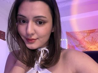 SunnyLeila - Sexe cam en vivo - 26092593