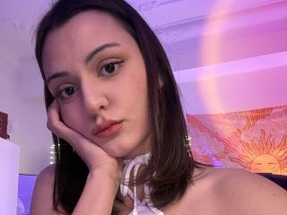 SunnyLeila - Sexe cam en vivo - 26092597