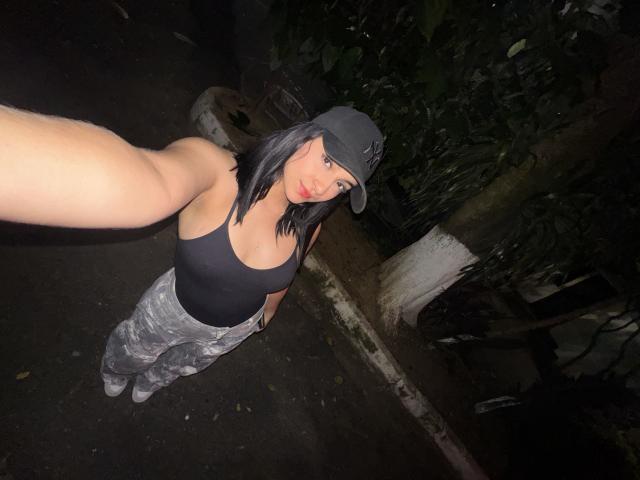 EmmaWaltter - Sexe cam en vivo - 26092721