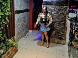 EvaLunaLatina - Live porn &amp; sex cam - 26092889