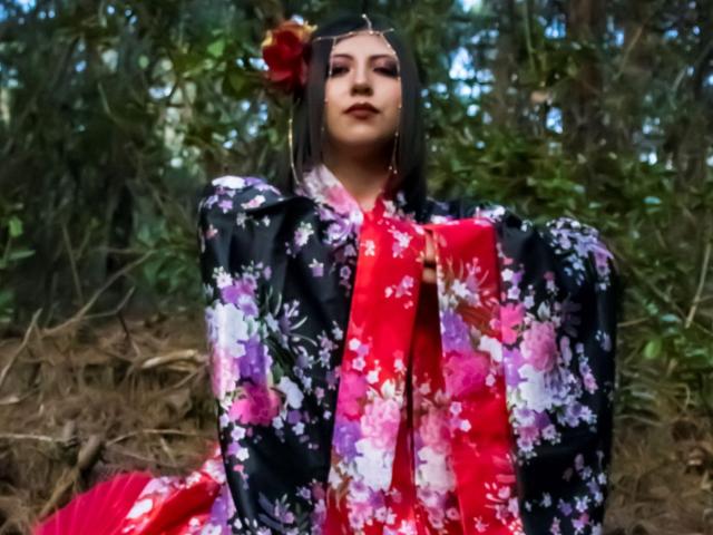 EvangelineAx - Sexe cam en vivo - 26093177