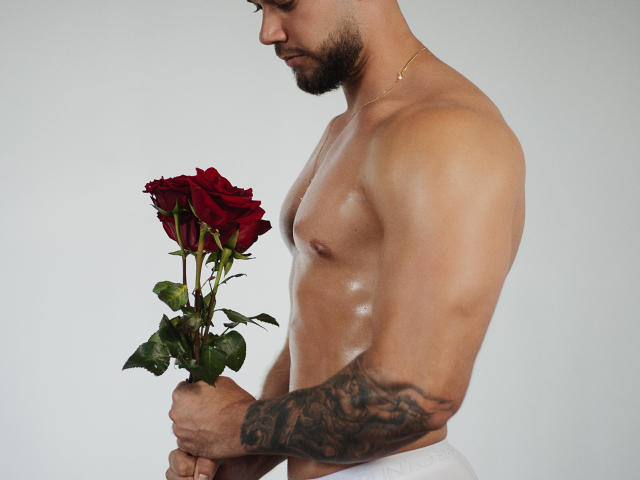 ChrisBlake - Sexe cam en vivo - 26093377