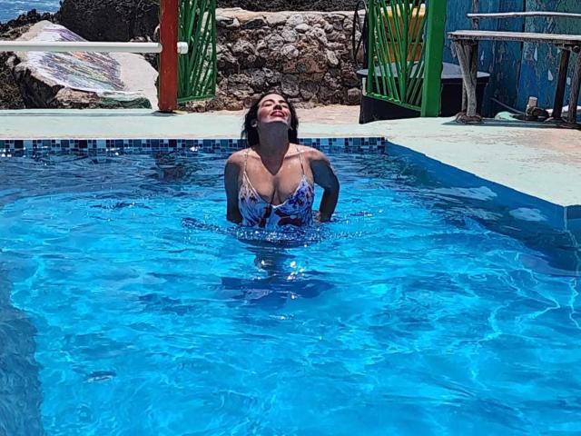 HeraDiosa - Sexe cam en vivo - 26093745