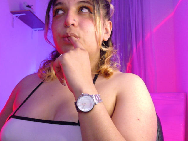 AmaliaRosse - Sexe cam en vivo - 26094101
