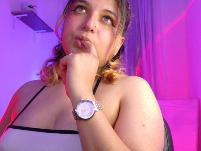 AmaliaRosse - Sexe cam en vivo - 26094113